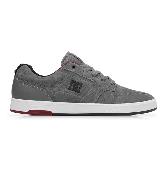 dcshoes, Men's Nyjah S Shoes, GREY (gry) 0 Men's Nyjah S Shoes Grey 320360 DC Shoes