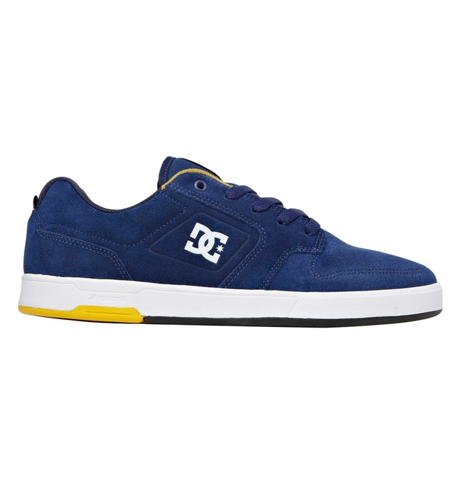 dcshoes, Men's Nyjah S Shoes, NAVY (nvy) 0 Men's Nyjah S Shoes Blue 320360 DC Shoes