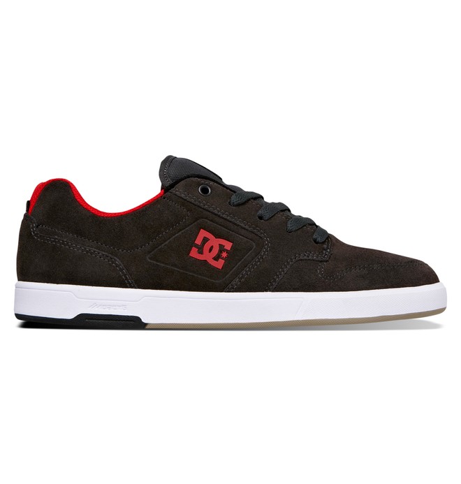 dcshoes, Men's Nyjah S Shoes, PIRATE BLACK (prt) 0 Men's Nyjah S Shoes Black 320360 DC Shoes