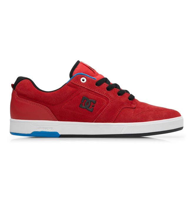 dcshoes, Men's Nyjah S Shoes, RED (red) 0 Men's Nyjah S Shoes Red 320360 DC Shoes