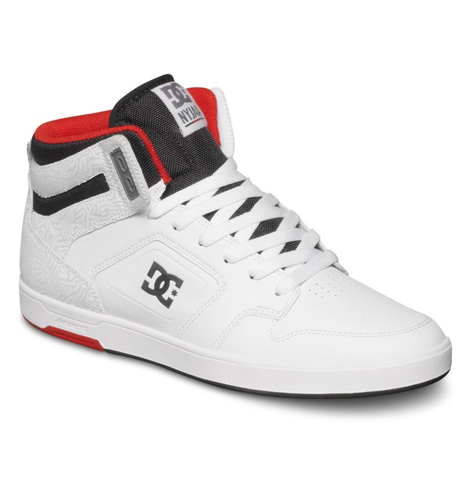 dc shoes nyjah