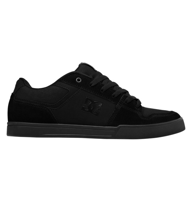 dcshoes, Men's Match 2 Shoes, BLACK/BLACK/BLACK (3bk) 0 Men's Match 2 Shoes 320379 DC Shoes