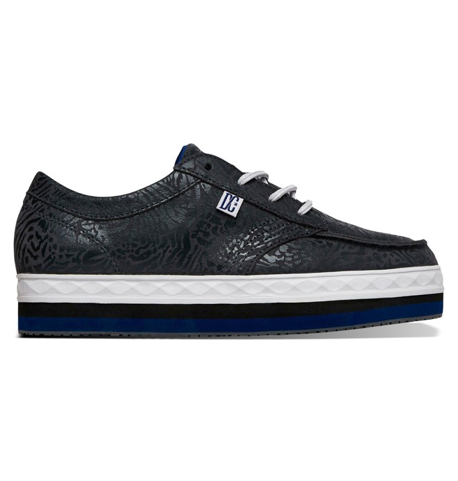 Women�s DC Creeper Shoes 320413 DC Shoes