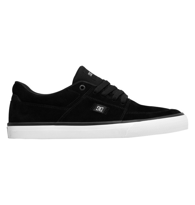dcshoes, Men's Wes Kremer S Low Top Shoes, BLACK (blk) 0 Men's Wes Kremer S Low Top Shoes Black 320425 DC Shoes