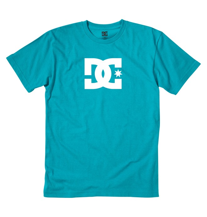 dcshoes, Men's Star Triblend Tee, BRIGHT BLUE (bru) 0 Men's Star Triblend Tee 51200597 DC Shoes