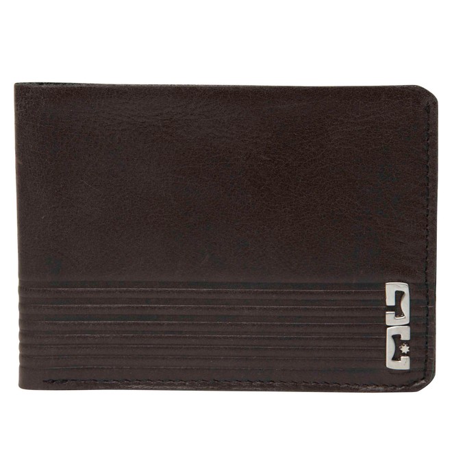 dcshoes, Men's Founder Wallet, BLACK (blk) 0 Men's Founder Wallet 51330058 DC Shoes