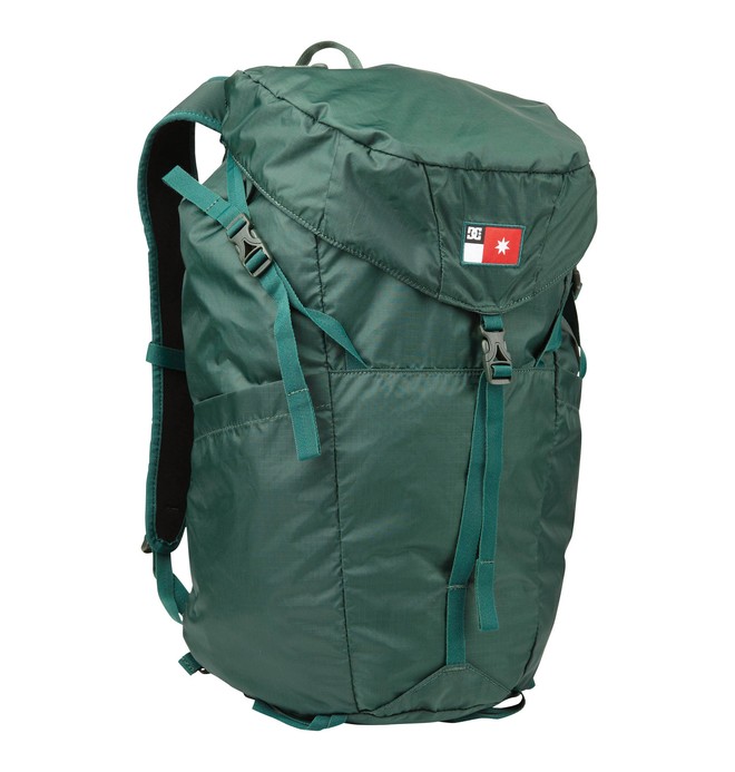 dcshoes, Men's Staffer Backpack, SYCAMORE (sa1) 0 Men's Staffer Backpack 51350024 DC Shoes