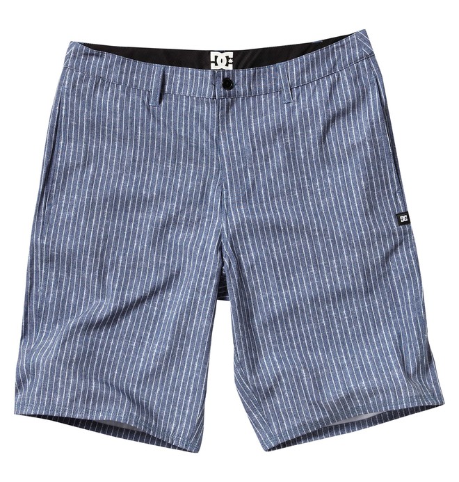 dcshoes, JAILBIRD HYBRID, CHAMBRAY (chy) 0 JAILBIRD HYBRID 51810173 DC Shoes
