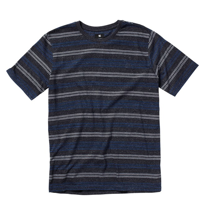 dcshoes, Men's Breezer Crew Shirt, BLACK (blk) 0 Men's Breezer Crew Shirt 51830111 DC Shoes