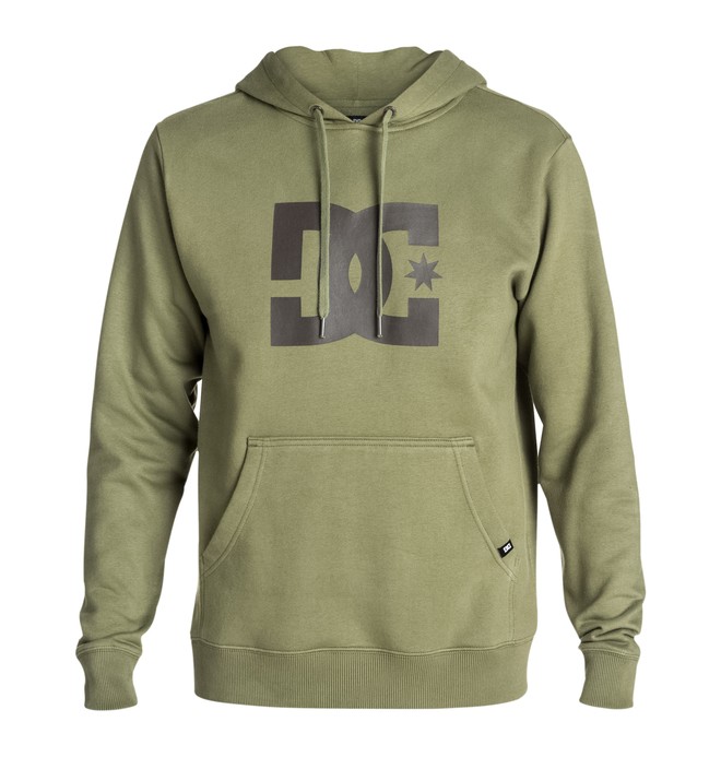 Star PH Hoodie 53240026 DC Shoes