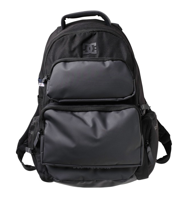 dcshoes, Men's Formula Backpack, BLACK (blk) 0 Men's Formula Backpack 53350042 DC Shoes