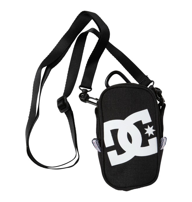 dcshoes, Men's Barnacle Electronics Case, BLACK (blk) 0 Men's Barnacle Electronics Case 53360021 DC Shoes