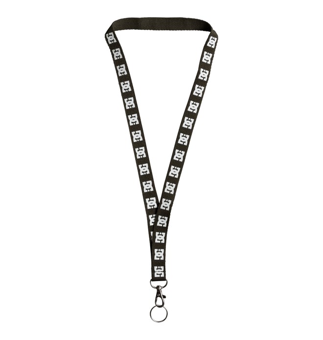 dcshoes, Oh Joy Key Chain, DARK OLIVE (csn0) 0 Oh Joy Key Chain Brown 53390037 DC Shoes
