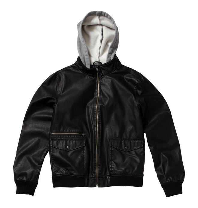 dcshoes, Men's Bombay Jacket, BLACK (blk) 0 Men's Bombay Jacket 53840104 DC Shoes