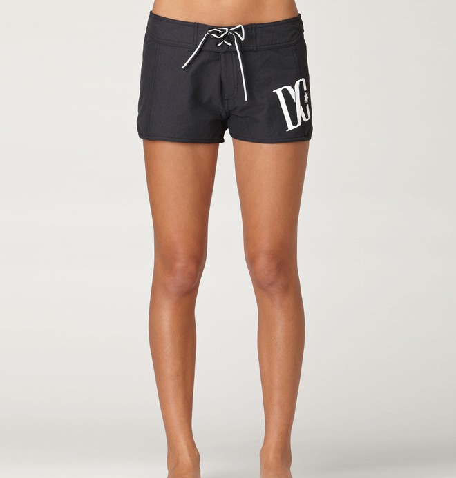 dcshoes, Women's Belk Boardshorts, BLACK (blk) 0 Women's Belk Boardshorts 61410094 DC Shoes