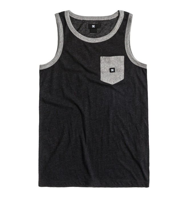 CONTRA TANKBY 71830038 0 CONTRA TANKBY 71830038 DC Shoes
