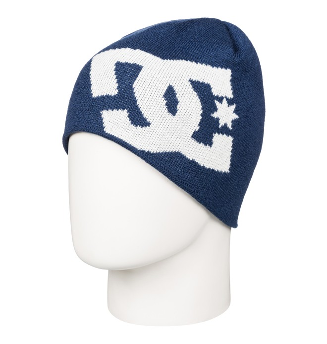 dcshoes, Boy's Big Star Hat, VARSITY BLUE (prr0) 0 Boy's Big Star Hat Blue 73310007 DC Shoes