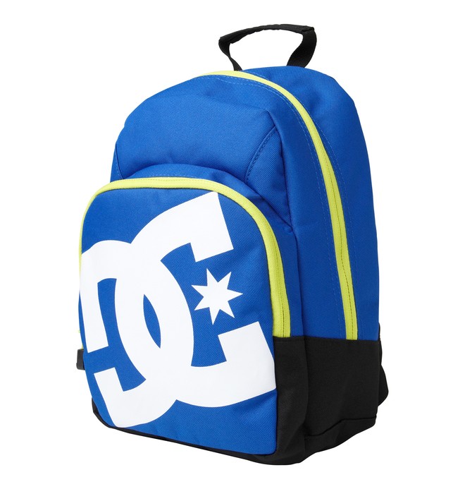 dcshoes, Boy's Minister Backpack, SKYDIVER (bqw0) 0 Boy's Minister Backpack 73350004 DC Shoes