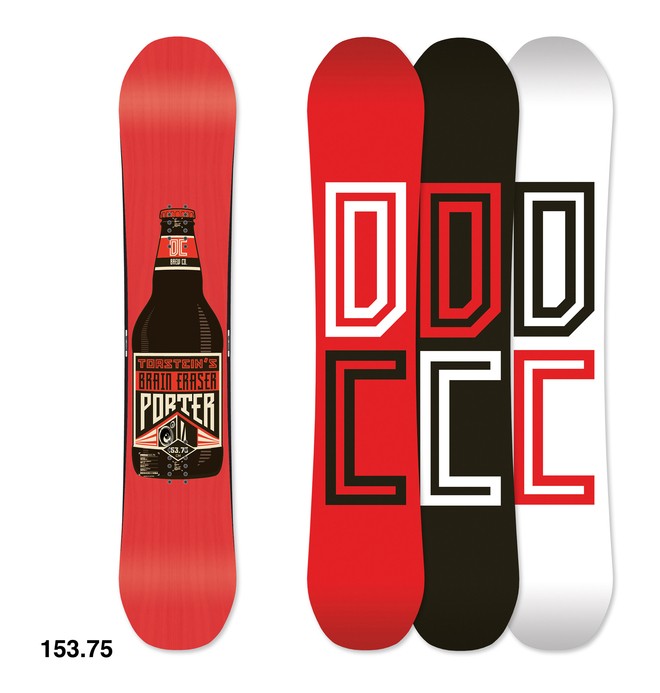 dcshoes, Men's Mega Snowboard, MULTI (mul) 0 Men's Mega Snowboard 990163P DC Shoes