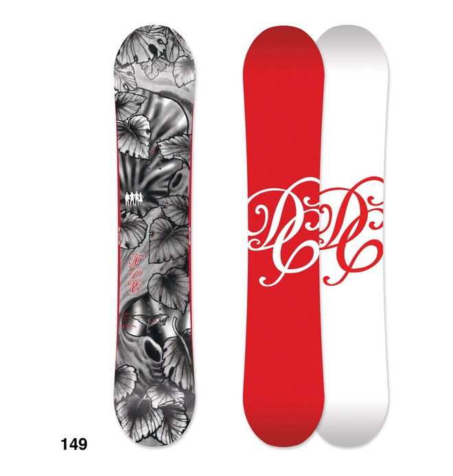dcshoes, Men's Lauri Pro Snowboard, MULTI (mul) 0 Men's Lauri Pro Snowboard 990164P DC Shoes