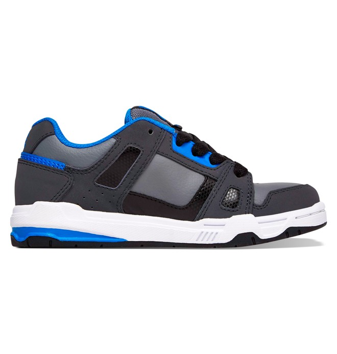 STAG ADBS100024 0 Stag ADBS100024 DC Shoes