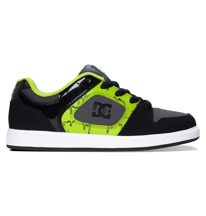 UNION SE ADBS100037 0 Union SE ADBS100037 DC Shoes