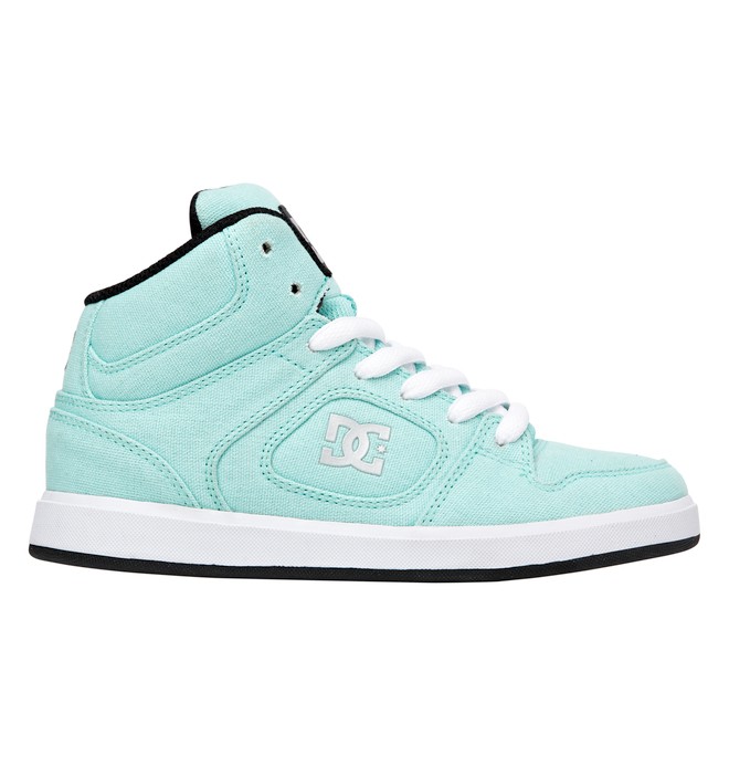 dcshoes, Kid's Union High TX Shoes, MINT (mnt) 0 Kid's Union High TX Shoes ADBS100066 DC Shoes