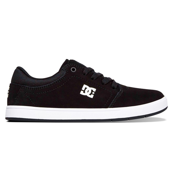 CRISIS NU ADBS100087 0 Crisis Nu ADBS100087 DC Shoes