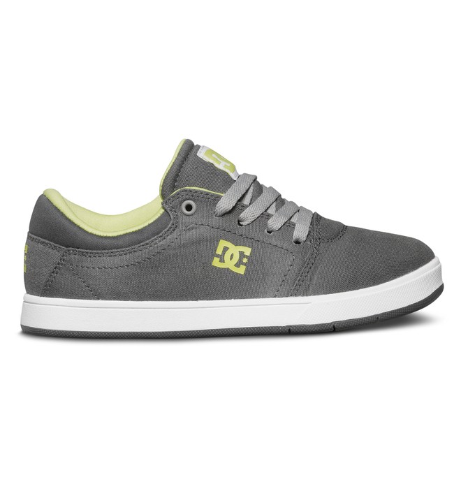 Crisis TX ADBS100090 0 Crisis TX - Low Top Skaterschuhe ADBS100090 DC Shoes