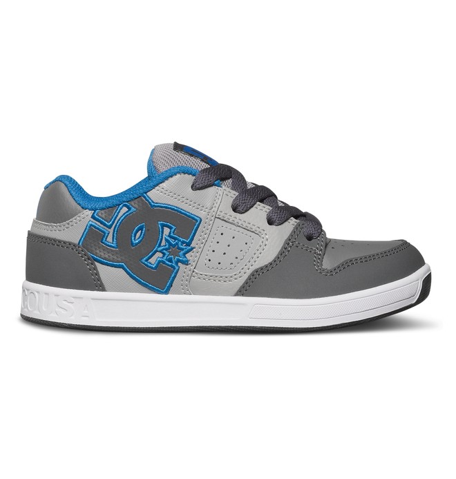 Sceptor ADBS100101 0 Sceptor - Low Top Schuhe ADBS100101 DC Shoes
