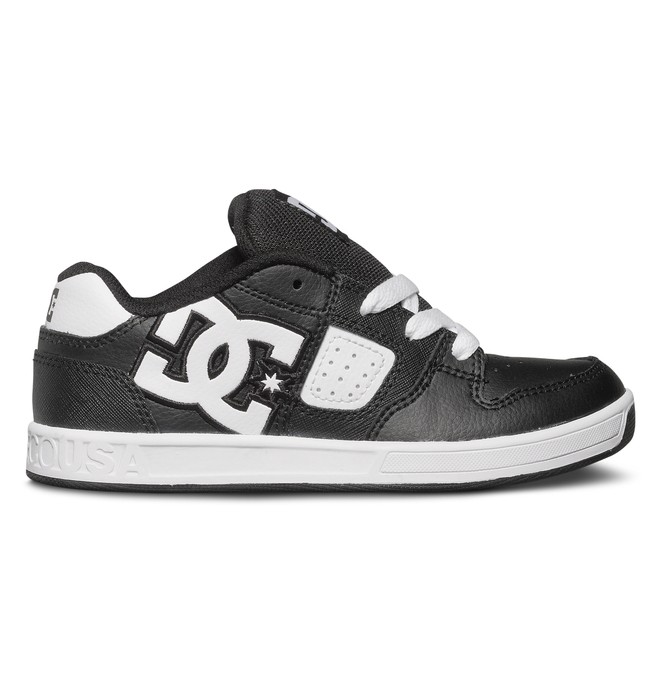 Sceptor ADBS100112 0 Sceptor - Low Top Schuhe ADBS100112 DC Shoes