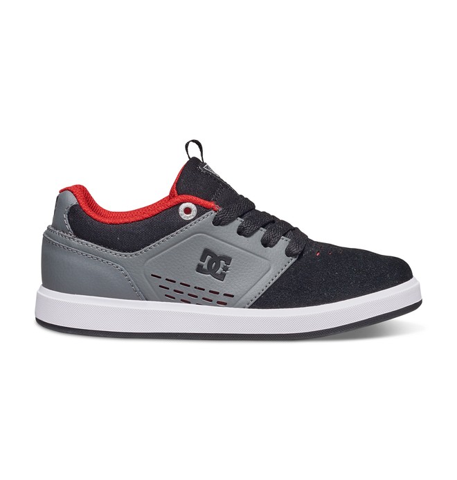 dcshoes, Cole Signature - Zapatillas bajas, BLACK/GREY/RED (byr) 0 Cole Signature - Zapatillas bajas ADBS100130 DC Shoes