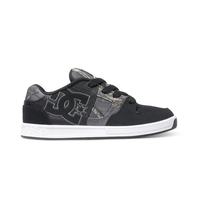 Sceptor Realtree ADBS100144 0 Sceptor Realtree - Low Top Schuhe ADBS100144 DC Shoes