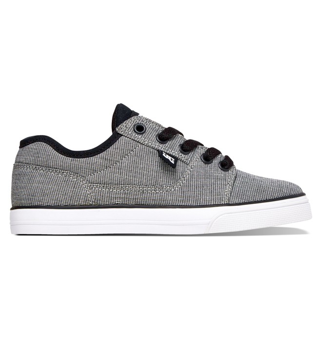 dcshoes, Tonik SP Shoes, BLACK PLAID (bpa) 0 Tonik SP Shoes ADBS300032 DC Shoes