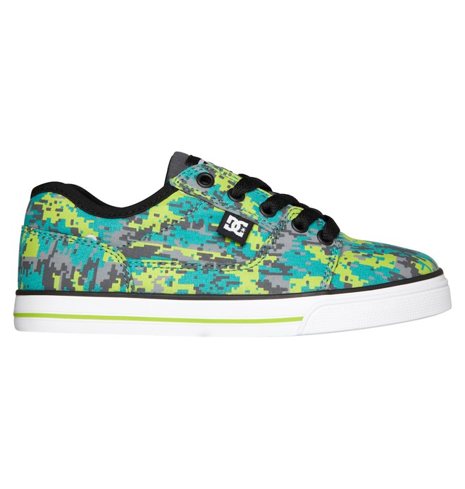 dcshoes, Tonik SP Shoes, GREEN CAMOUFLAGE (ca6) 0 Tonik SP Shoes Green ADBS300032 DC Shoes