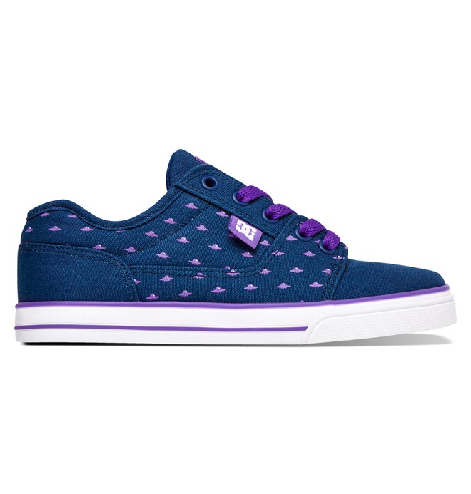 dcshoes, Tonik SP Shoes, INDIGO (ind) 0 Tonik SP Shoes Blue ADBS300033 DC Shoes