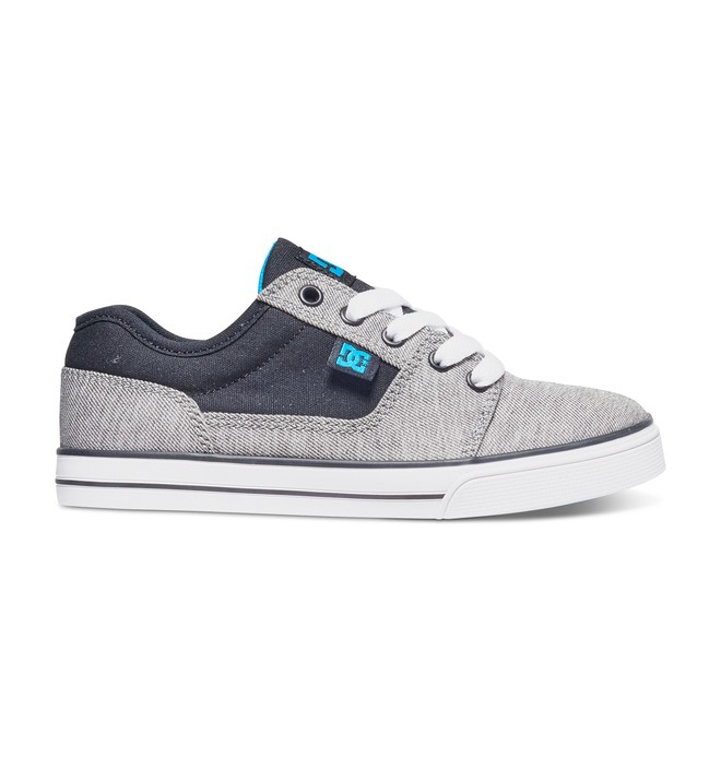 dcshoes, Tonik TX SE - Low-Top Shoes, GREY HEATHER (grh) 0 Tonik TX SE - Low-Top Shoes ADBS300050 DC Shoes
