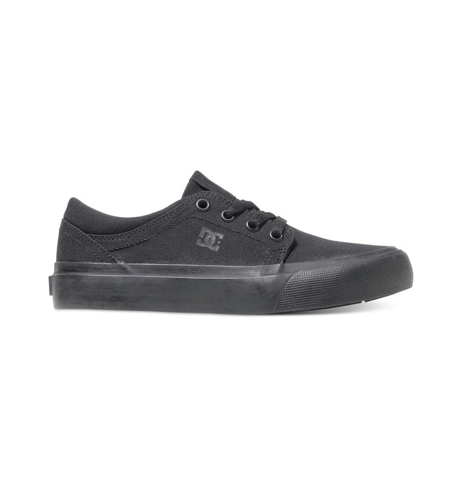 dcshoes, Trase TX - Shoes, BLACK/BLACK/BLACK (3bk) 0 Trase TX - Shoes Black ADBS300083 DC Shoes