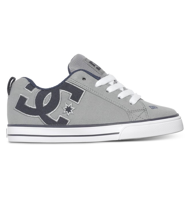 Court Graffik Vulc TX ADBS300119 0 Court Graffik Vulc TX ADBS300119 DC Shoes