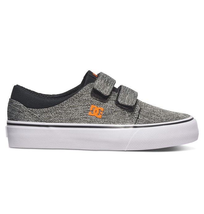 dcshoes, Trase V TX SE - Shoes, BLACK/GREY (blg) 0 Trase V TX SE - Shoes ADBS300254 DC Shoes