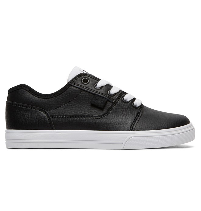 dcshoes, Tonik SE - Shoes, BLACK/WHITE (bkw) 0 Tonik SE - Shoes Black ADBS300275 DC Shoes