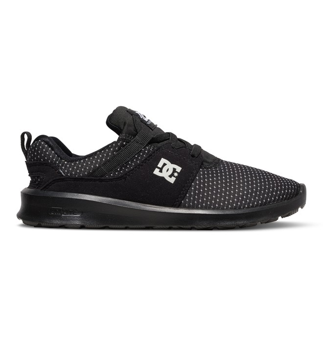 dcshoes, Heathrow SE - Shoes, BLACK/GLOW (kgo) 0 Heathrow SE - Shoes ADBS700029 DC Shoes