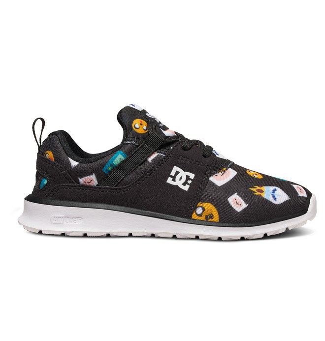 dcshoes, Heathrow X AT - Shoes, MULTI (mlt) 0 Heathrow X AT - Shoes ADBS700044 DC Shoes
