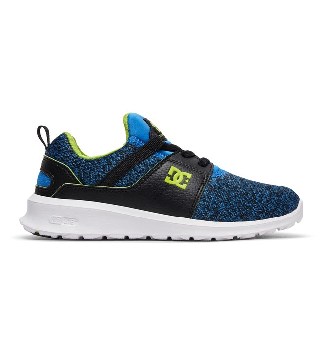 dcshoes, Heathrow TX SE - Shoes, BLUE/BLACK/WHITE (xbkw) 0 Heathrow TX SE - Shoes Blue ADBS700066 DC Shoes