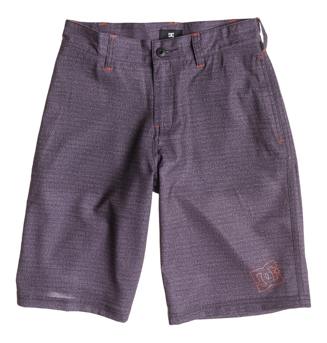 Lanai Hybrid Shorts Boy ADBWS03005 0 Lanai Hybrid Shorts Boy ADBWS03005 DC Shoes