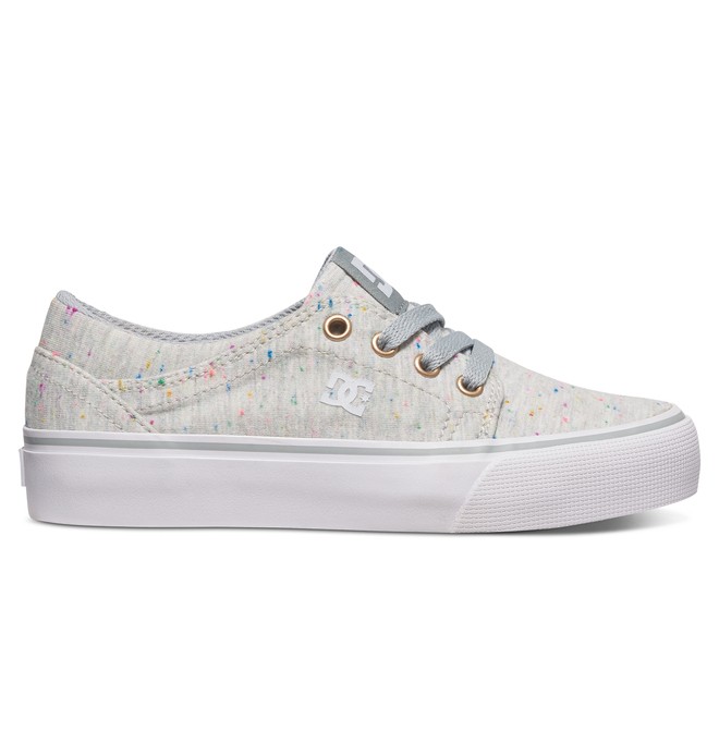 dcshoes, Trase TX SE - Scarpe, MULTI (mlt) 0 Trase TX SE - Scarpe Orange ADGS300060 DC Shoes