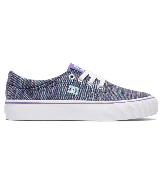 dcshoes, Trase TX SE - Shoes, MULTI 2 (mu2) 0 Trase TX SE - Shoes Multicolor ADGS300060 DC Shoes