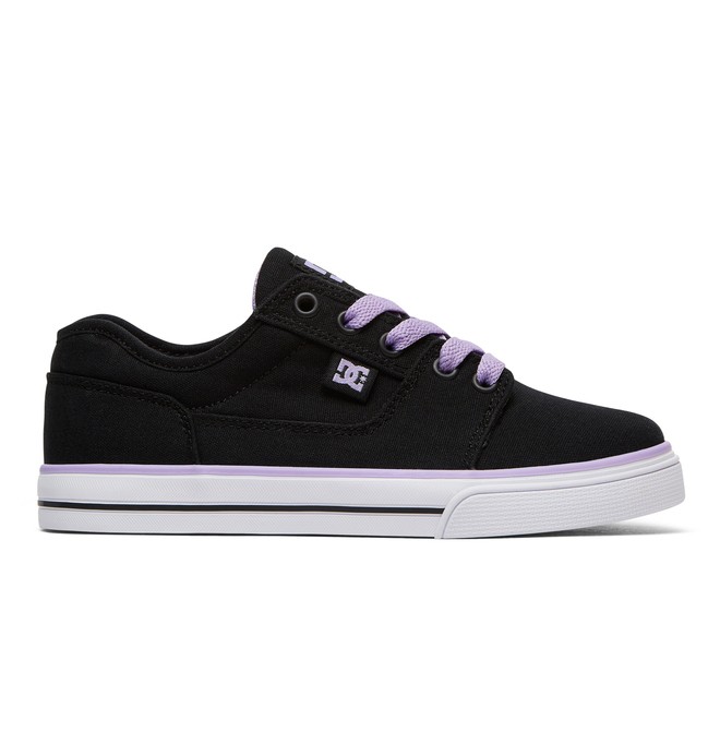 dcshoes, Tonik TX - Shoes, BLACK/LAVENDER (bl3) 0 Tonik TX - Shoes Black ADGS300076 DC Shoes
