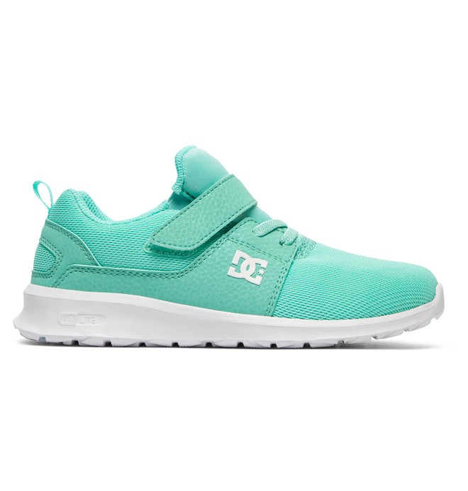 dcshoes, Heathrow EV - Shoes, MINT (mnt) 0 Heathrow EV - Shoes Green ADGS700022 DC Shoes