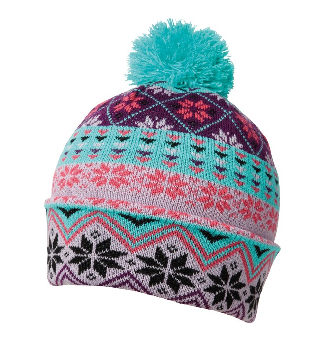 dcshoes, Women's Camden Beanie, YUCCA (gdc0) 0 Women's Camden Beanie ADJHA00006 DC Shoes